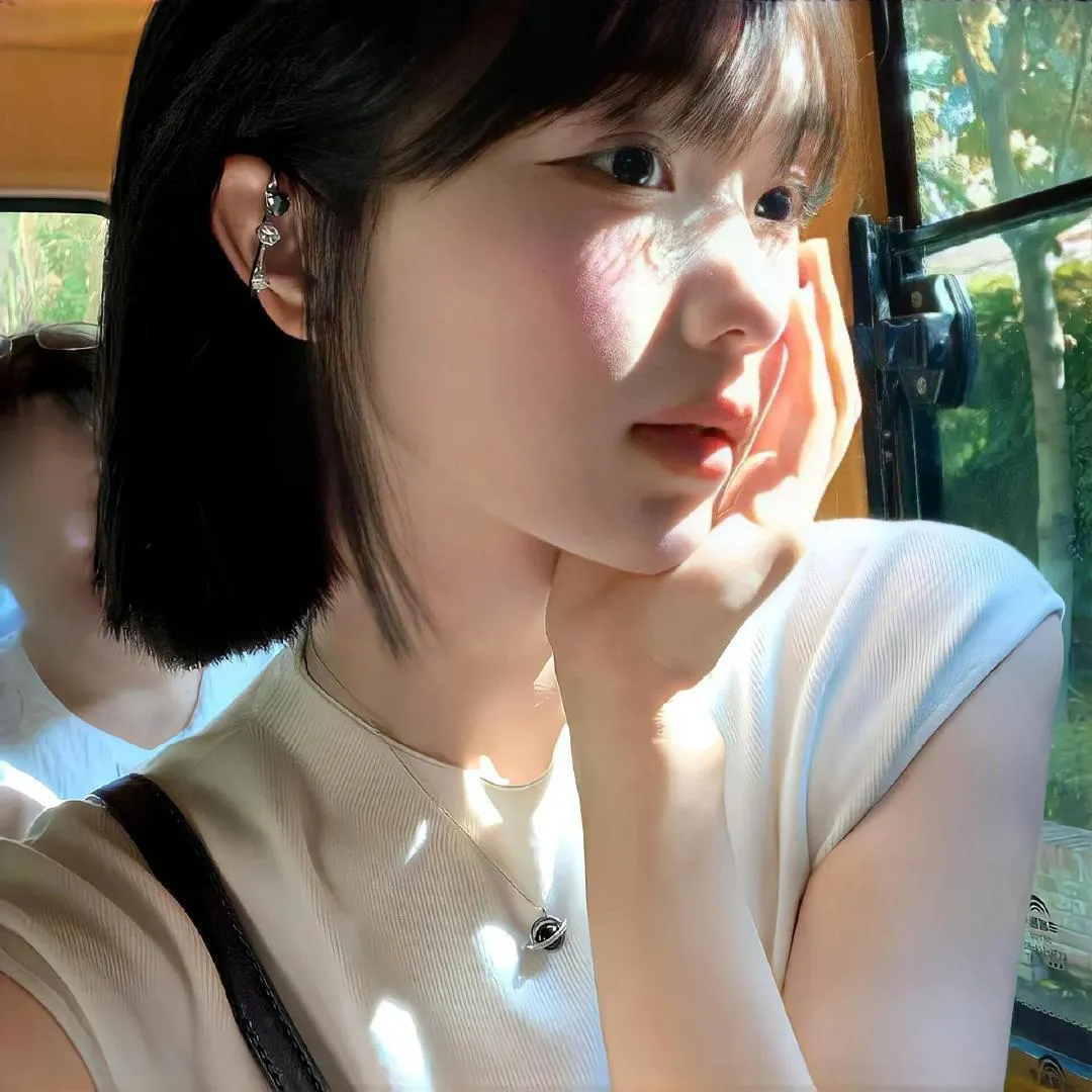 离职后一路繁花